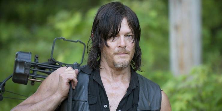 The Walking Dead The 5 Best Weapons Used To Kill Zombies (& The 5 Most Useless) The Walking Dead The 5 Best Weapons Used To Kill Zombies (& The 5 Most Useless)